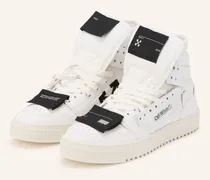 Hightop-Sneaker 3.0 OFF COURT
