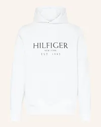 Tommy Hilfiger Hoodie Weiss