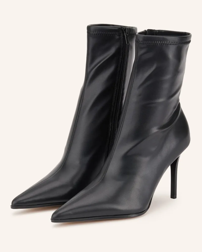 ALDO Stiefeletten Olilacan schwarz Schwarz