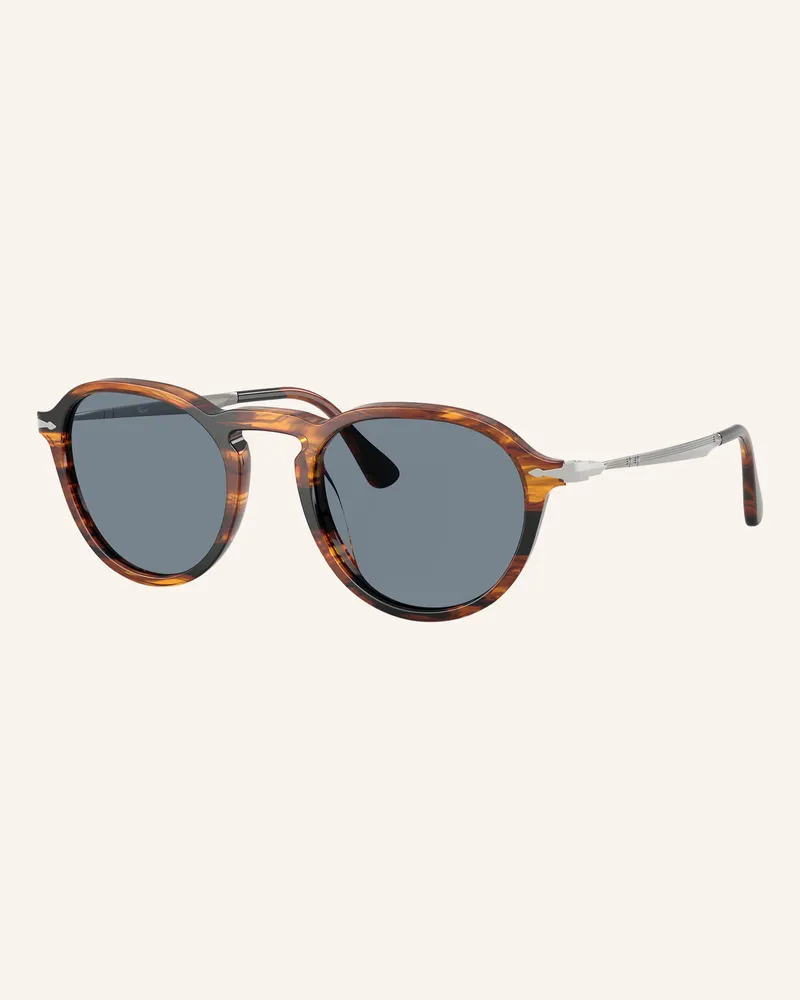 Persol Sonnenbrille PO3383S Havanna