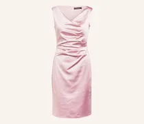 Cocktailkleid rosa