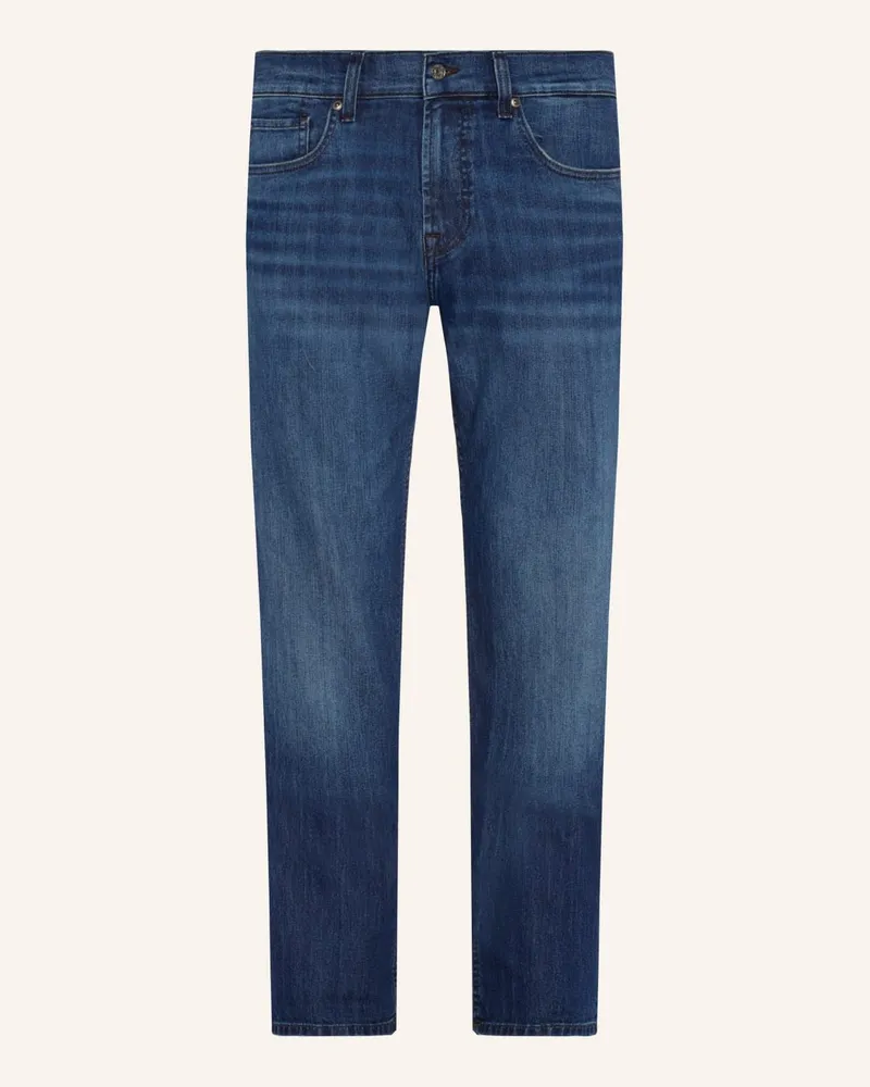 7 for all mankind Jeans AUSTYN Relaxed Fit Blau