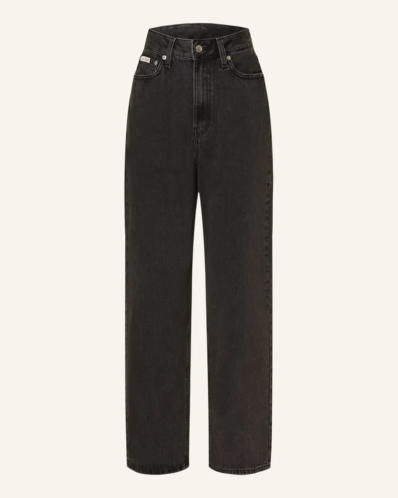 Calvin Klein Barrel Jeans 846