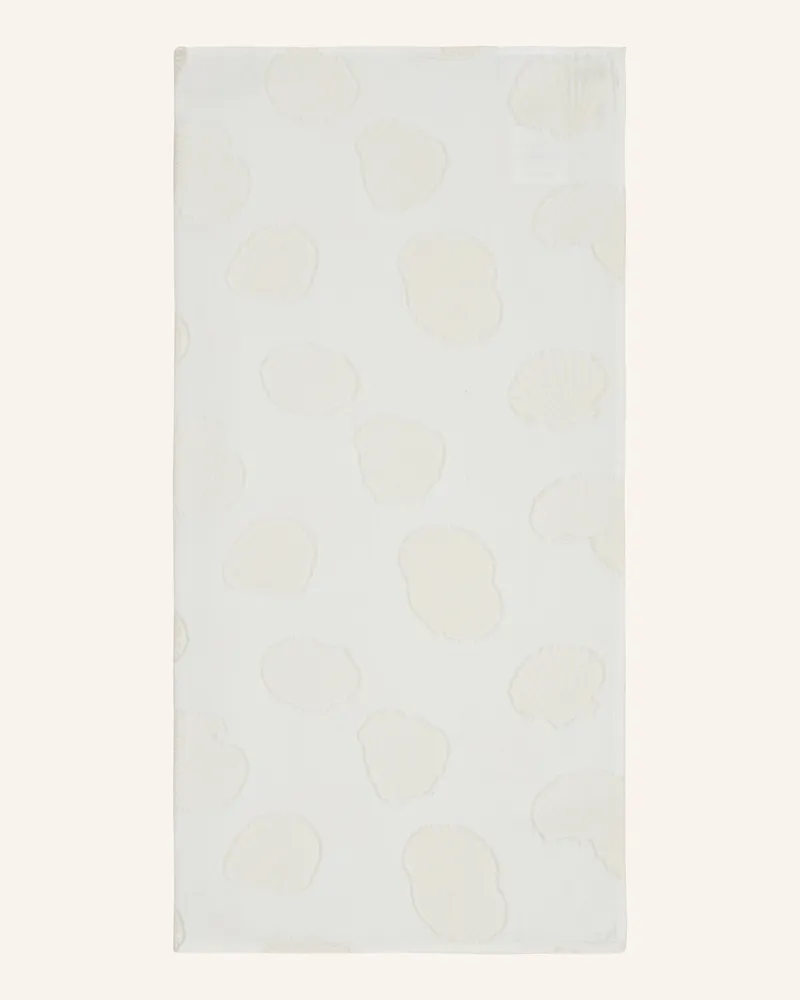 NN 07 Tuch Weiss