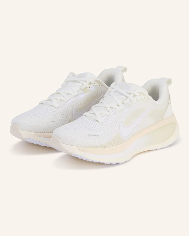 Nike Laufschuhe VOMERO 18 Weiss