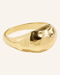 POMPIDOU Ring VIDA by GLAMBOU Gold