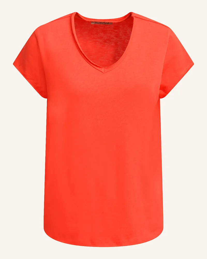 Smith & Soul T-Shirt Rot