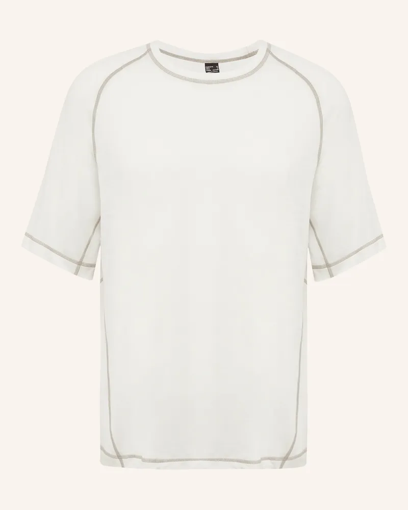 Mammut Funktionsshirt TREE WOOL FL Ecru