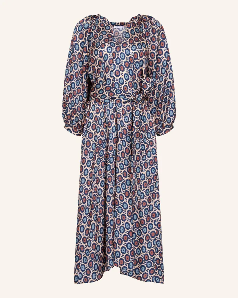 Seidensticker Kleid Beige