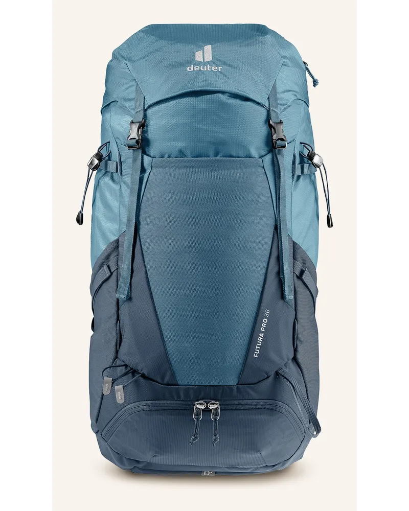 Deuter Rucksack FUTURA PRO 36 l Gruen