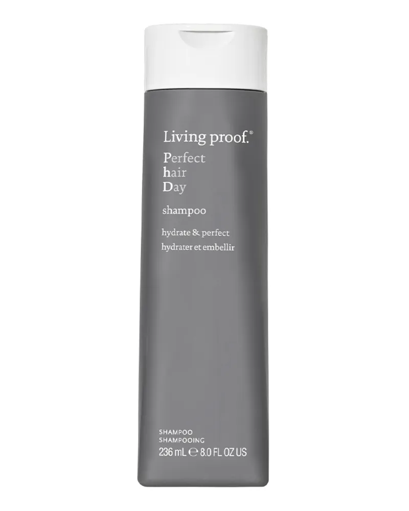 Living Proof Perfect Hair Day Shampoo 236 ml 