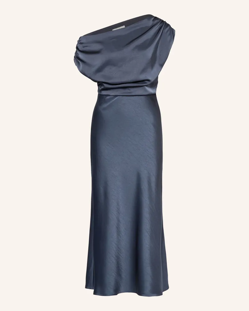 Neo Noir Cocktailkleid Lilith blau Blau