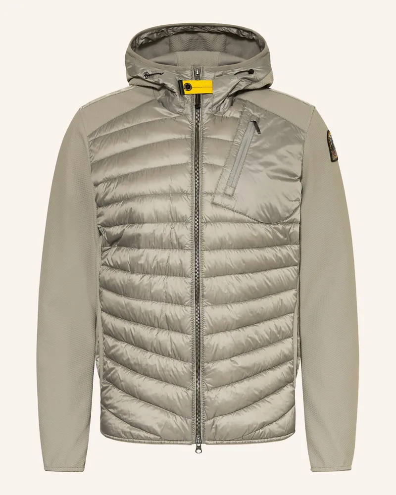Parajumpers Steppjacke Nolan beige Khaki