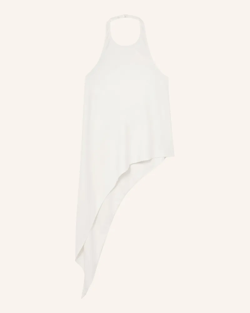 Reiss Top Quinn weiss Weiss