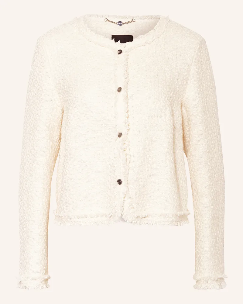 Marc Cain Tweed-Jacke 110