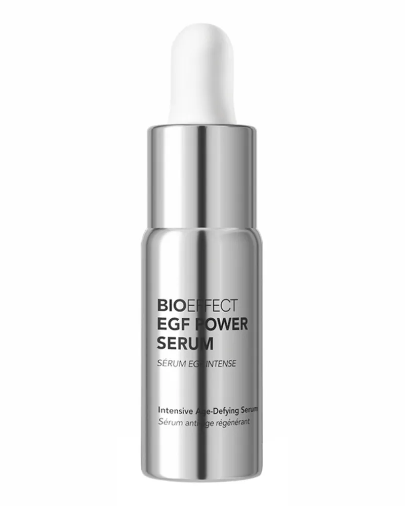 BIOEFFECT Egf Power Serum Anti-Aging-Serum 15 ml 