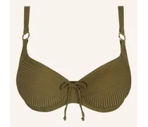 Bügel-Bikini-Top SAHARA