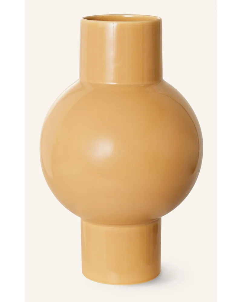 HK living Vase MEDIUM 59.99 € / 1 Stück Beige