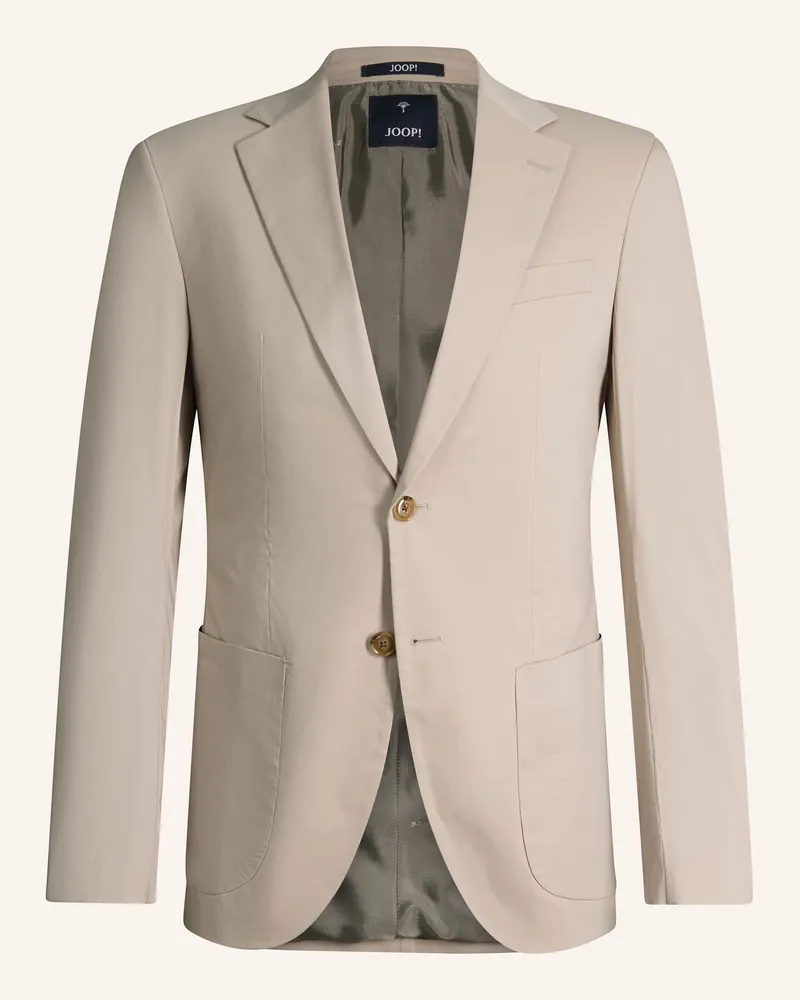 JOOP! Baukasten Sakko Extra Slim Fit beige Beige