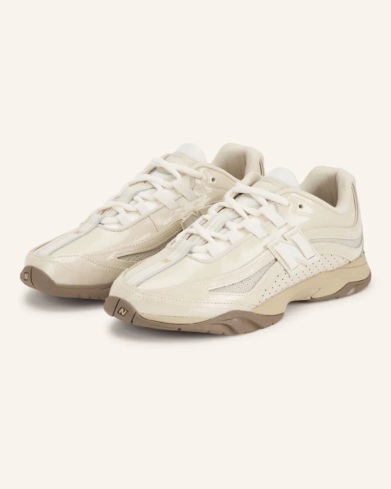 New Balance Sneaker rc56 beige Ecru