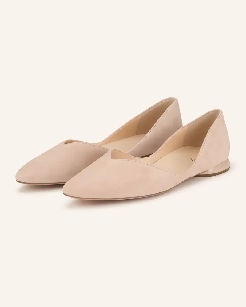 Högl Ballerinas Beige