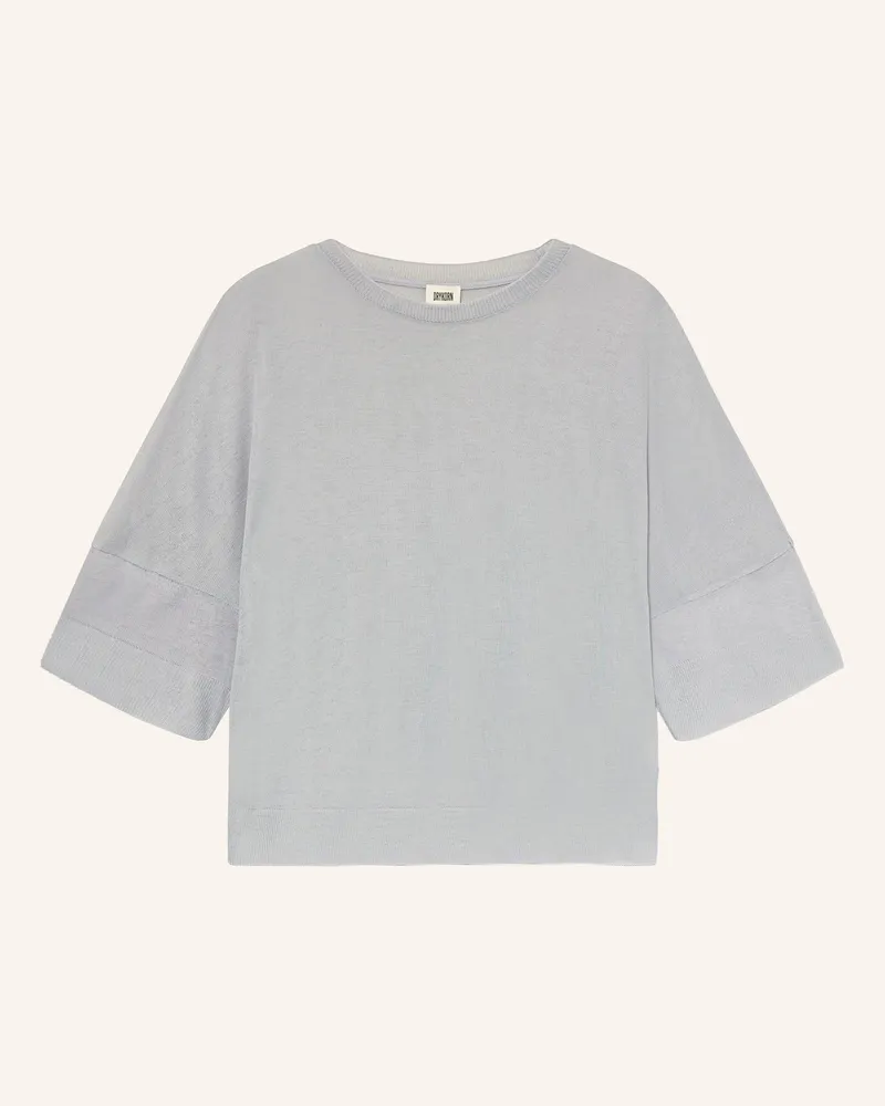 Drykorn Pullover KUSIA Blaugrau