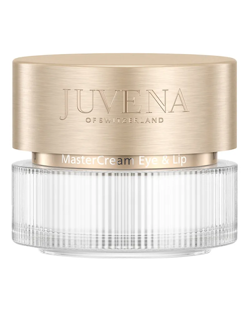 Juvena Mastercream Eye & Lip Augen- und Lippenpflege 20 ml 