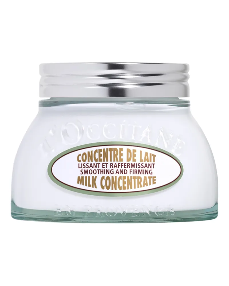 L'Occitane MANDEL STRAFFENDE KÖRPERCREME 