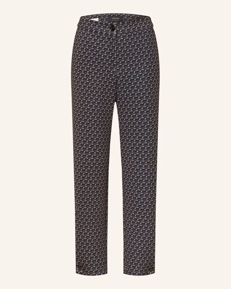 Marc Cain Jerseyhose Renton braun 394