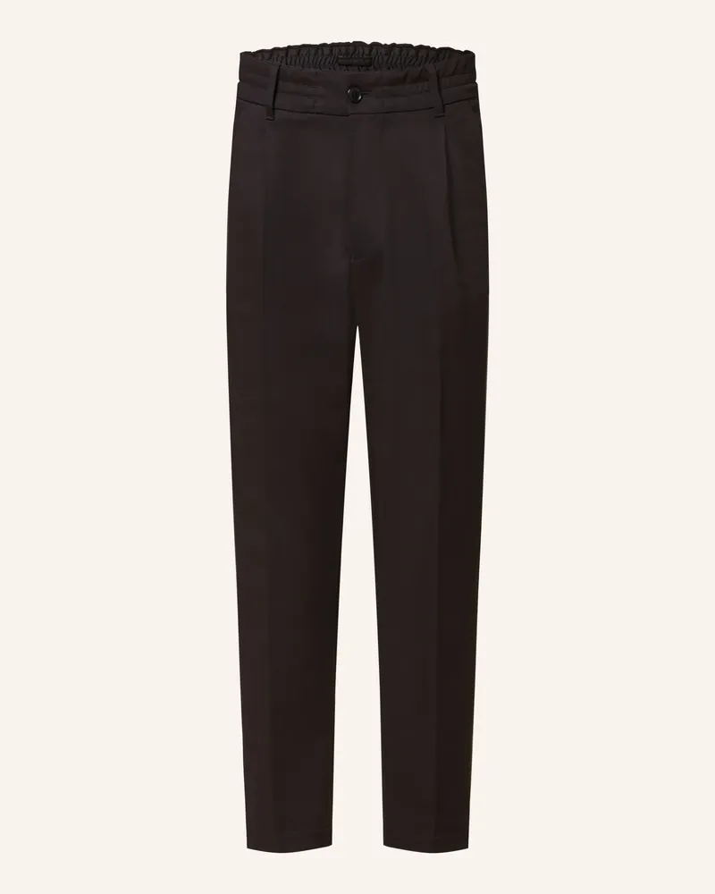 Drykorn Chino Chasy schwarz Schwarz