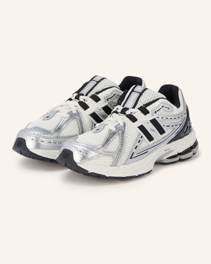New Balance Sneaker 1906 grau Silber