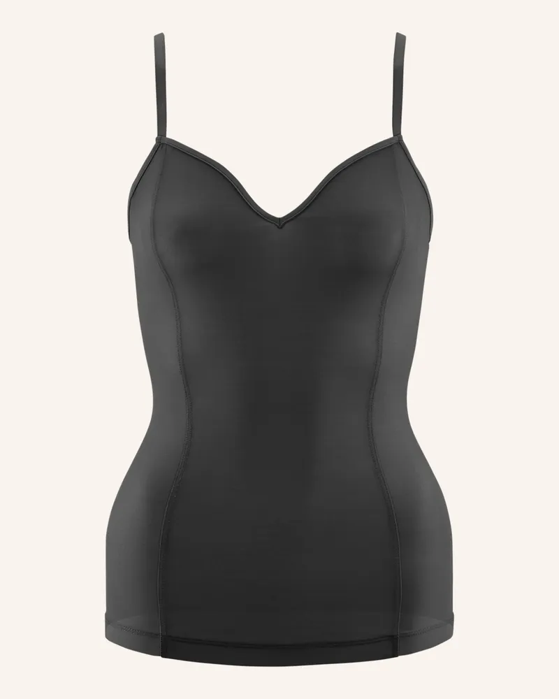 ITEM m6 Shape-Top ALL MESH Schwarz