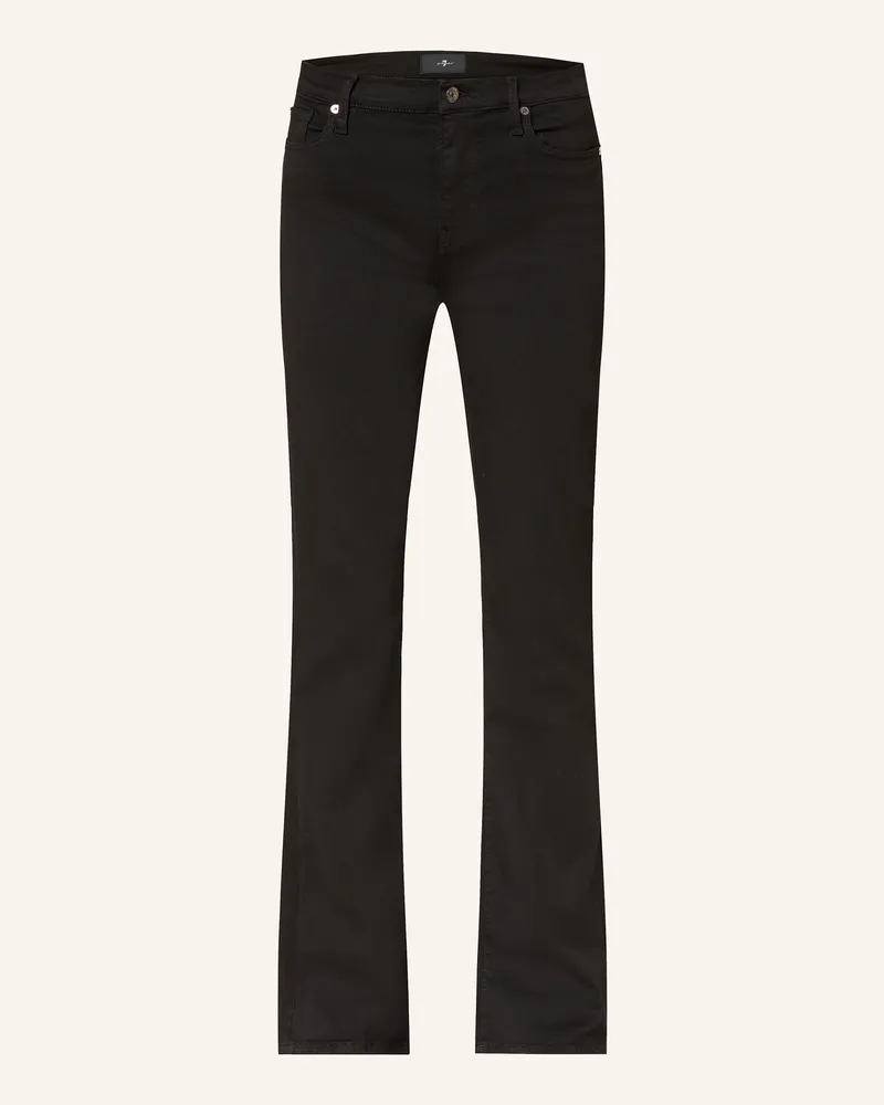 7 for all mankind Flared Jeans ALI Sib