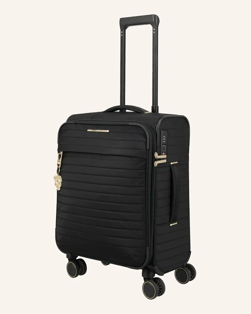 Travelite Trolley BARBARA STEPP S Schwarz
