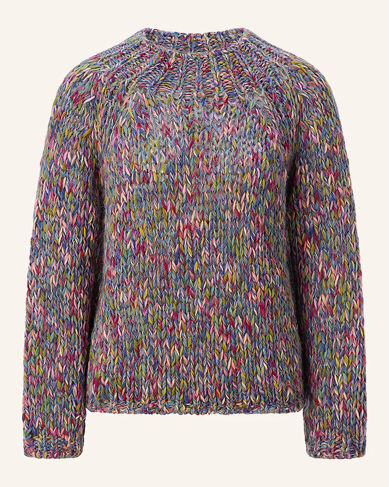 Rich&Royal Pullover blau Blau