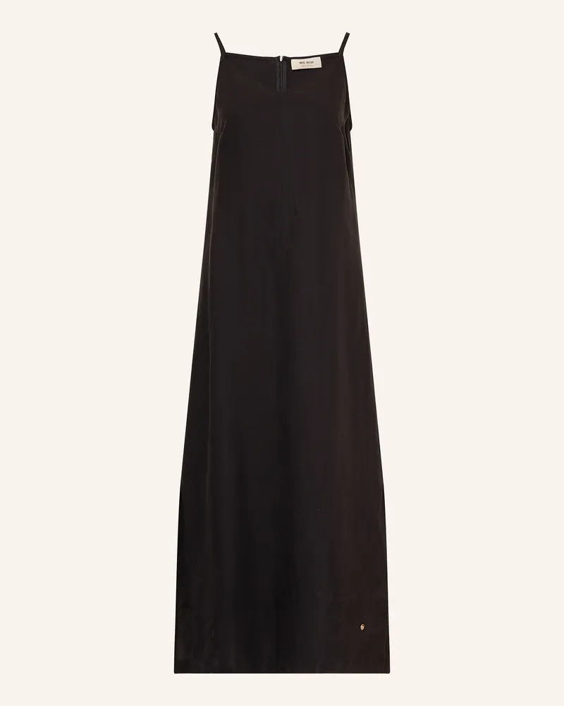 Mos Mosh Kleid MMKENDRA Schwarz