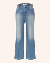 ba&sh Straight Jeans VECCHI Blau