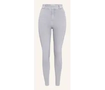 Jeans DENIM HIGH RISE mit Shaping-Effekt