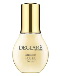 Declaré AGECONTROL 50 ml, 1270 € / 1 l 