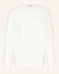 Moncler Sweatshirt Weiss