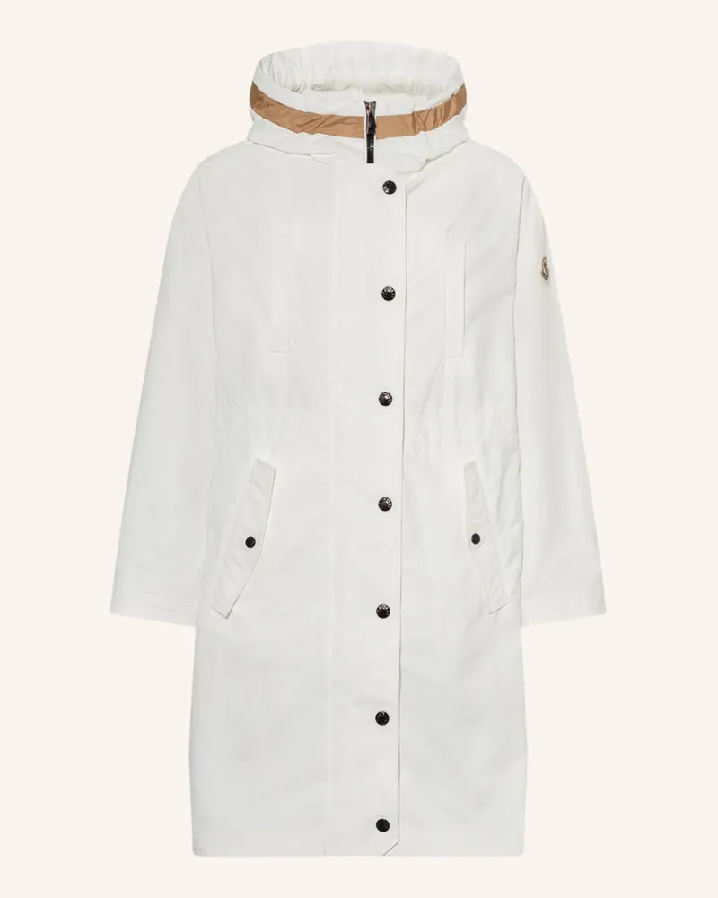 Moncler Parka EURISSA Creme