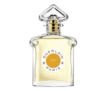 LES LÉGENDAIRES JICKY