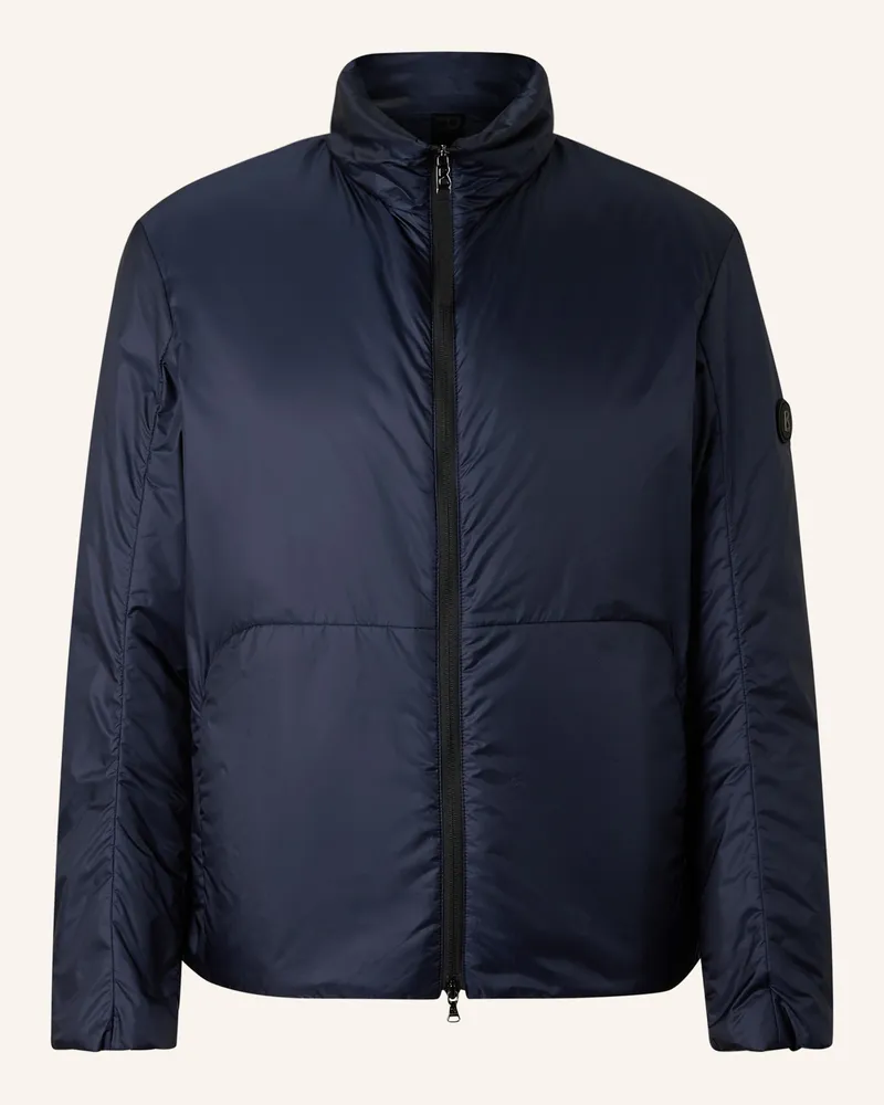 Bogner Übergangsjacke Dunkelblau