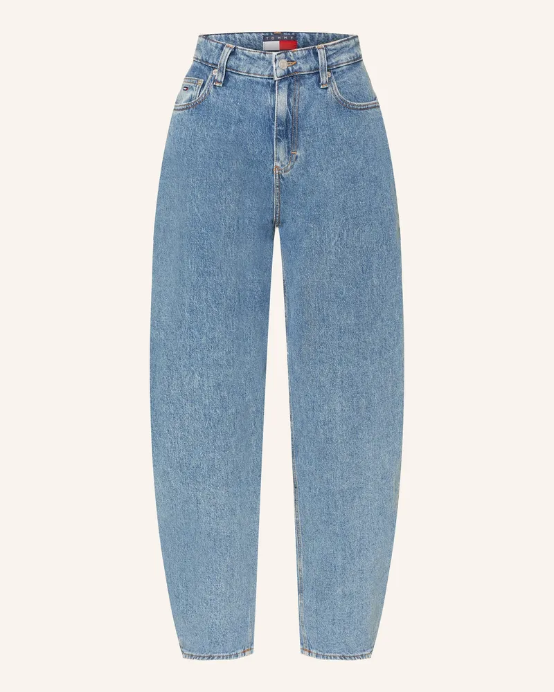 Tommy Hilfiger Barrel Jeans JEANIE BALLOON 1ab