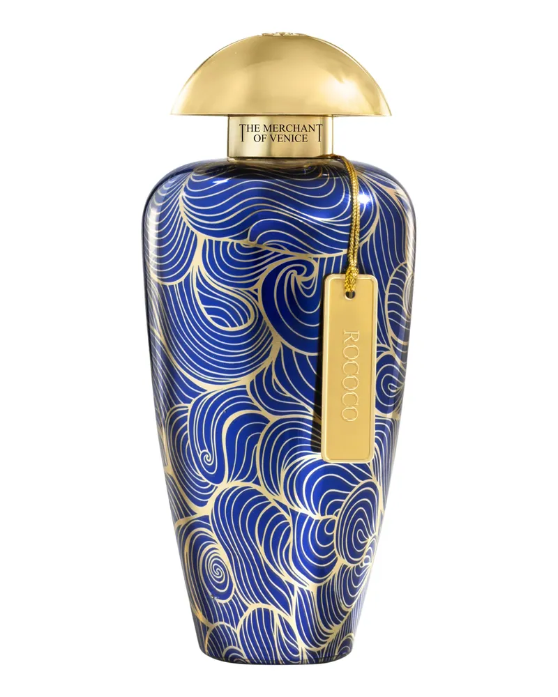 The Merchant of Venice Rococò Eau de Parfum Concentrèe 100 ml 