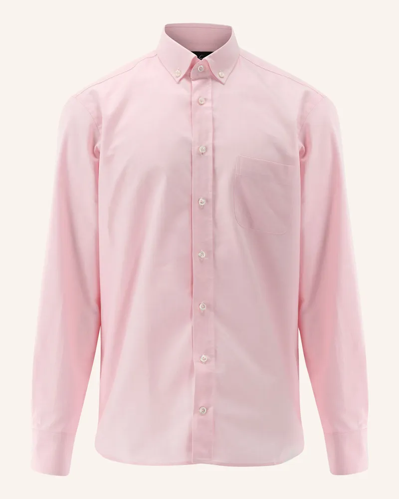 van Laack Hemd Tailor Fit rosa Rosa
