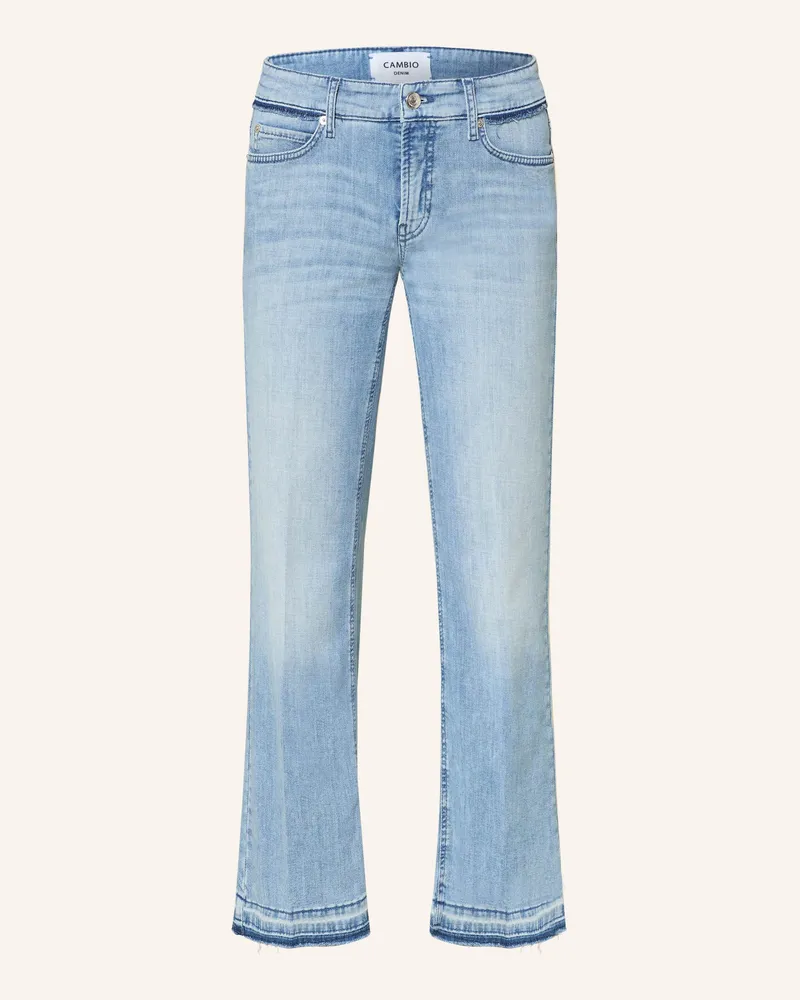 Cambio Flared Jeans FRANCESCA 5329
