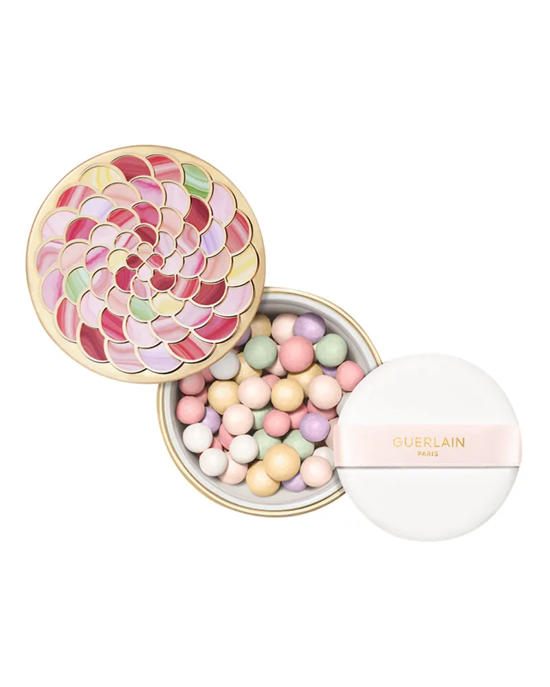 Guerlain Meteorites Puderperlen 02