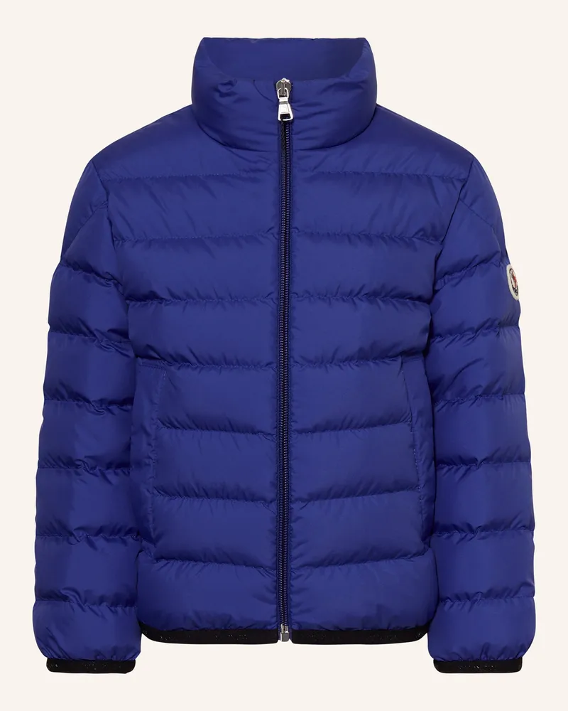 Moncler Daunenjacke BAUDINET Blau