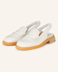 Pertini Penny-Loafer - WEISS Weiss